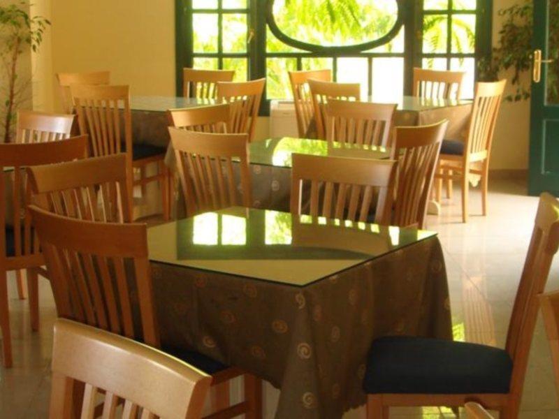 派拉戈斯岛公寓式酒店 Kyra Panagia 外观 照片